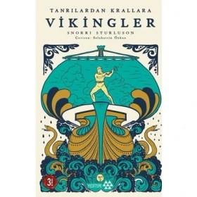 Resim Tanrılardan Krallara Vikingler 