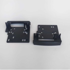 Resim Arcars Dodge Nitro Jeep Liberty Wrangler Chrysler 300 Teyp Çerçevesi 