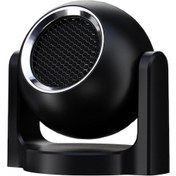 Resim Besthome1 Suntek Araba Isıtıcısı, 360 Dönüşümlü, Uzay Teknolojisi, Siyah 