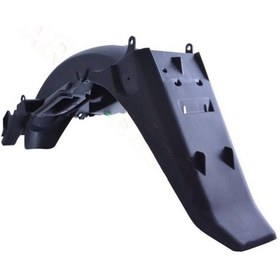 Resim Honda Cbf 150 Arka Çamurluk 353294464 