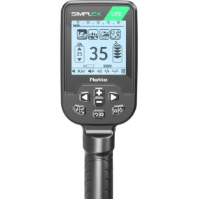 Resim Detectıon Technologıes Metal Sımplex Lıte New Generatıon Makro 