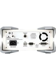 Resim Ut3516 Dc Direnç Test Cihazı - Ohm Metre 