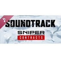 Resim Sniper Ghost Warrior Contracts Soundtrack (Pc) 