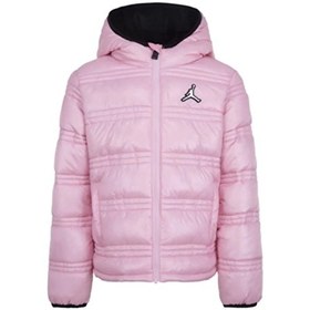 Resim Nike Çocuk Pembe Mont 45C436-A0W JDG CORE MID WT PUFFER 