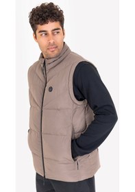 Resim Lescon Taş Erkek Şişme Yelek 23n-1110 