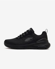 Resim Skechers Skech-aır Dynamıght 2.0 Durron Erkek Siyah Spor Ayakkabı 232971tk Bbk Siyah 