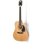 Resim Epiphone Pro-1 Ultra Elektro Akustik Gitar (Natural) 
