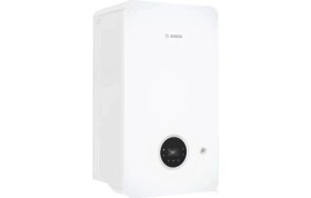 Resim Bosch 2200I Tam Çift Yoğuşmalı 20/25KW Erp 'li Kombi 