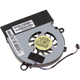 Resim Yüksek Kaliteli Dizüstü Orijinal Cpu Soğutma Soğutucu Fan Için Hp Probook 5310 5310M(YURT Dışından(Yurt Dışından) 