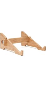 Resim Alp Wood Laptop Standı 