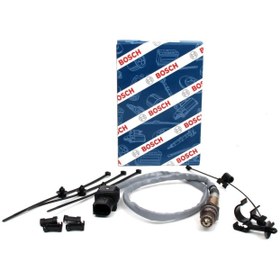 Resim BOSCH 0281004148 | Volkswagen Tiguan 2008-2016 Model Arası 2.0 TDI Motor Oksijen Sensörü 