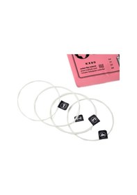 Resim Orphee Kx80 Soprano Ukulele Teli Seti Orta Seviye - Karbon Seri Yüksek Kaliteli Karbon Materyal, Parlak Ve Berrak Ses Karakteri, Güçlü Projeksiyon Uyum: Soprano Ukulele Modelleri 