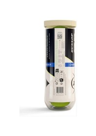 Resim Dunlop Dunlop Atp Tenis Topları 100387220 