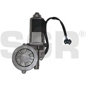 Resim 24v Cam Kaldırma Motoru Isuzu Champıon Npr 66 Sol N11.2788 