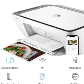 Resim IZOLY E-Vix Ofis Seti: HP WiFi Yazıcı, i5-3470 8GB 256GB SSD OEM Seti, 22' Monitörlü Masaüstü Çözüm 