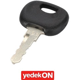 Resim AGCO Kapı Kilidi Anahtarı - Valtra | V34369209 