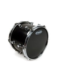 Resim Evans Resonant Black Tom Head 12 İnch - Tt12rbg Tom Alt Derisi 