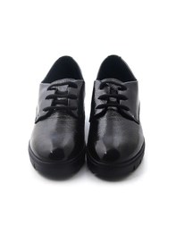 Resim Oxford Klasik Kadın Diğer 6552600 Imac Nero 4200/011 Nero Siyah 