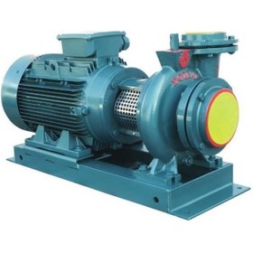 Resim Domak Sdm540 30 Hp 380v Monoblok Elektropomplar 