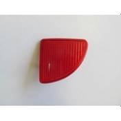 Resim Dacıa Logan- Mcv- 06/08 Arka Tampon Reflektörü Sağ Kırmızı Oem No: 7700308720 