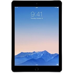 Resim iPad Air 2 64 GB Gümüş MGKM2TU/A - Yenilio Yenisi 