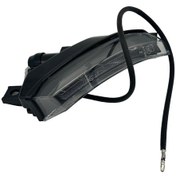 Resim Mondial Strada 125 Ön Sağ Sinyal 