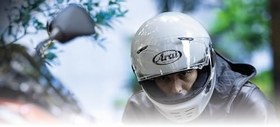 Resim ARAI Concept-XE Motosiklet Kaskı Kapalı Kask Overland Olive 