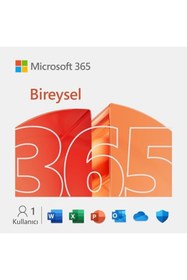 Resim Yıldızan ynsstores Microsoft 365 Bireysel Türkçe, Yazılım 1167681 