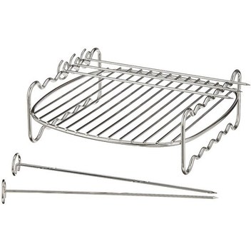 Phılıps Hd9285/96 Airfryer 5000 Serisi Xxl Connected Fritöz Izgar