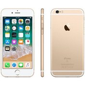 Resim Yenilenmiş iPhone 6s 32 GB Gold (12 Ay Garantili) B Grade Apple