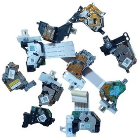 Resim 10 Adet Farklı Tip Optik Sürücü Lazer Kafası Dvd/cd Okuyucu Göz 