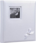 Resim Asil 200 Lük 13x18 Notlu Fotoğraf Albümü 