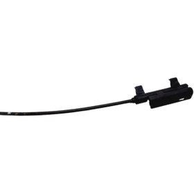 Resim Volkswagen Passat 3B2 1996-2000 3B3 2000-2005 Skoda Superb 3U4 2001-2008 Kaput Açma Teli 