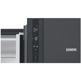 Resim Siemens KF96NAXEA 605 LT No-Frost Gardırop Tipi Buzdolabı 