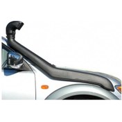 Resim Mitsubishi L200 2006-2015 İçin Snorkel Uyumlu 