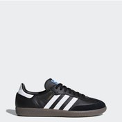 Resim Adidas Erkek Günlük Ayakkabı B75807 Samba Og adidas