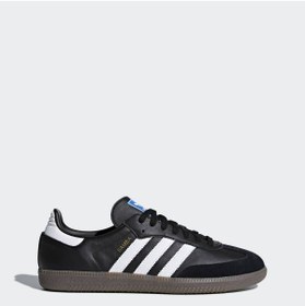 Resim Adidas Erkek Günlük Ayakkabı B75807 Samba Og 