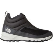 Resim The North Face W Thermoball Progressıve Zıp Iı Wp Kadın Ayakkabısı Nf0a5lwfcıh1 Antrasit 