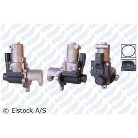 Resim Egr Valfı Audı A4 A5 A6 2.7tdı 08 Q5 Q7 3.0tdı 08 