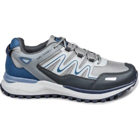 Resim Jump 29066 Kahverengi - Gri Erkek Outdoor Spor Ayakkabı 