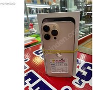 Resim Apple iPhone 16 Pro Max İkinci El TR | 256 GB | Çöl Titanyum İkinci El GÜNEŞLER BOZYAKADAN İPHONE 16 PRO MAX 256GB