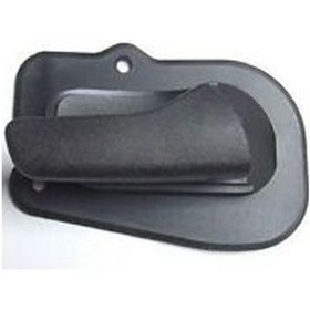 Resim ÖN SAĞ KAPI İÇ AÇMA KOLU OPEL CORSA B 1993-2000 (SİYAH) 