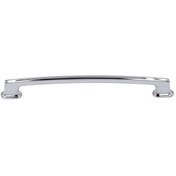 Resim System Krom 192 mm Çekme Mobilya Kulpu (SY4245 0192 CR) 