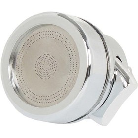 Resim 3 Fonksiyonlu 360 Derece Dönen Tasarruflu Musluk Başlığı 