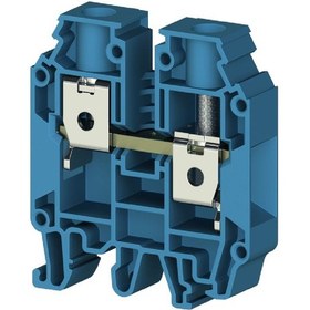 Resim Klemsan Avk 25rd-mv ,mavi-25mm,vidalı Ray Klemens 