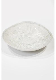 Resim Güral Porselen Roden 24 Parça Yemek Takımı Dg 1401 