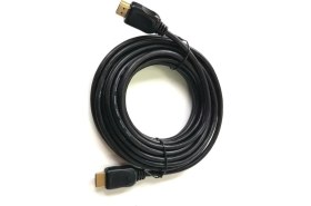 Resim Gesi HDMI Kablo 7 Metre Full HD 1080P Altın Uçlu Konnektörler 