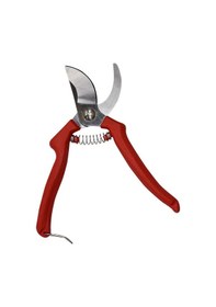 Resim Agromec Budama Makası-Ag-Tm11102 Budama Makası 21Cm.Kavisli Ağız 