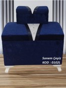 Resim Sandık Dünyası Söz Nişan Bohça Gelin Damat Çeyiz Sandığı 2li 0102l 