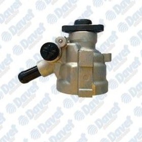 Resim Hidrolik Direksiyon Pompa Punto-Tempra-Tipo-Albea-Scudo-Siena 504609761 